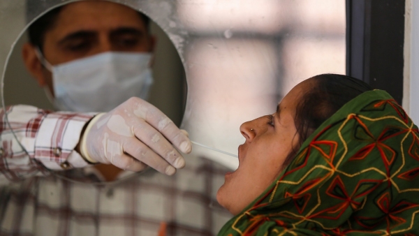coronavirus coronavirus
