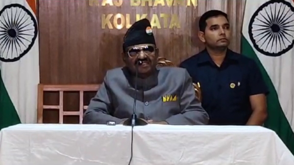 cv ananda bose