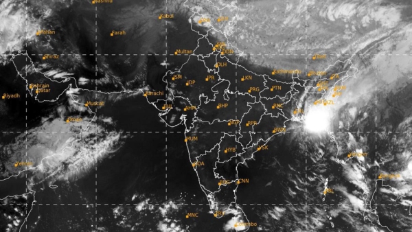 West Bengal Weather Alert