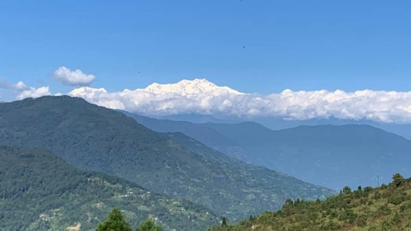 best winter destinations in west bengal
