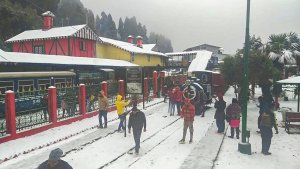 Darjeeling Tourist Tax: দার্জিলিং-এ পর্যটকদের ওপরে কর