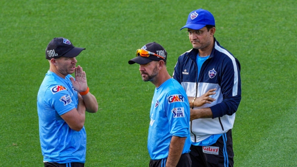 IPL 2024: সৌরভ-পন্টিংদের দিল্লি ক্যাপিটালস ঢেলে সাজছে IPL 2024: সৌরভ-পন্টিংদের দিল্লি ক্যাপিটালস ঢেলে সাজছে