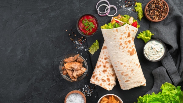 Travel: Foodies tourist destination