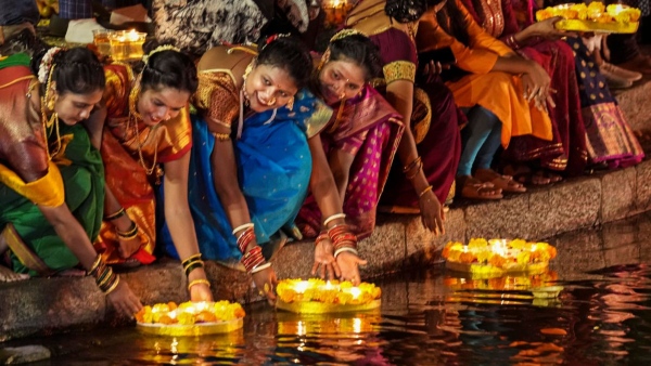 Dev Diwali Dev Diwali