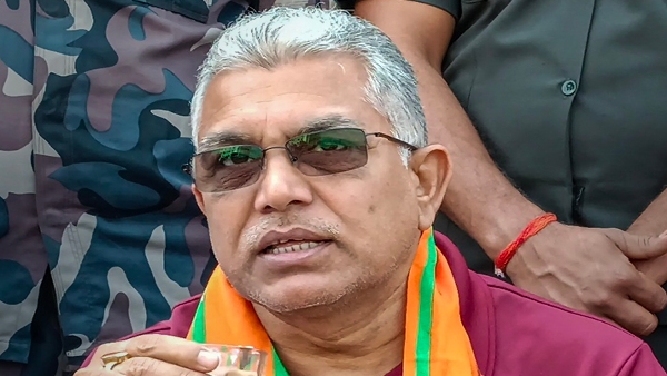বিরোধীরা একজোট হলেও বিজেপিকে হারাতে পারবে না, দাবি দিলীপের
