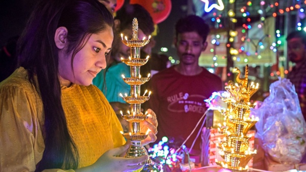 Diwali 2023
