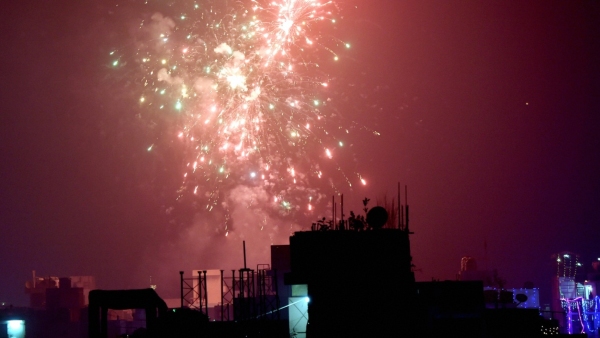 Diwali 2023