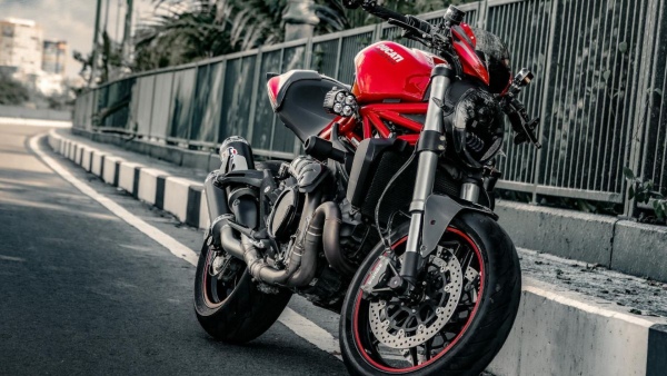 New Bike Offers
