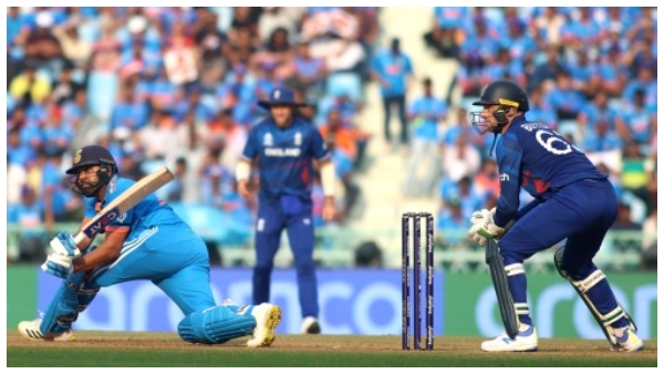 ICC World Cup 2023 ICC World Cup 2023