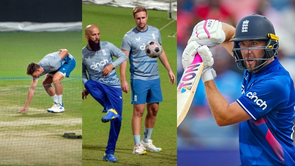 ICC CWC 2023: অবসরের ইঙ্গিত মালানের ICC CWC 2023: অবসরের ইঙ্গিত মালানের