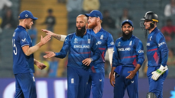 ICC CWC 2023: স্টোকসের শতরানে বিশ্বকাপে নেদারল্যান্ডস বধ