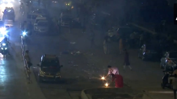 Air Pollution Air Pollution