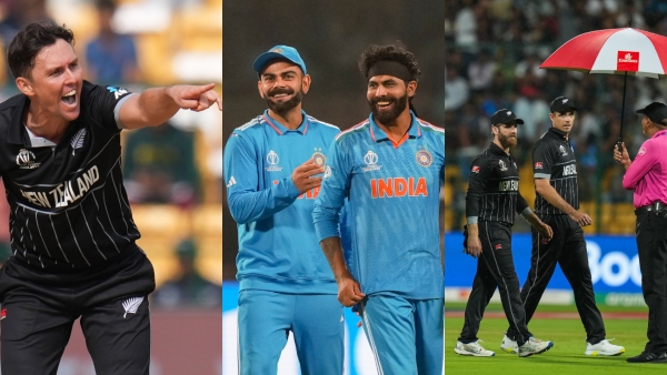 Ind vs NZ, ICC CWC 2023: আইসিসি ইভেন্টে ভারত-নিউজিল্যান্ড নক-আউট