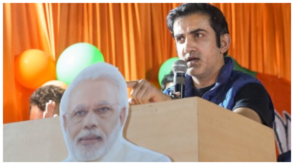 Gautam Gambhir Gautam Gambhir