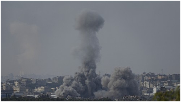 Israel-Palestine Conflict Israel-Palestine Conflict