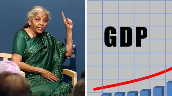 Indian GDP Indian GDP