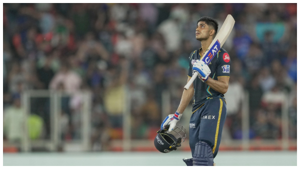 IPL 2024: Shubman Gill IPL 2024: Shubman Gill