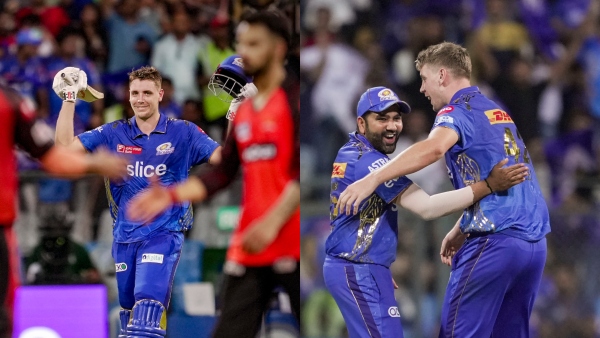 IPL 2024: ক্যামেরন গ্রিন আইপিএলের ইতিহাসে গড়লেন সর্বকালীন রেকর্ড! 