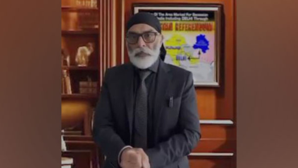 Gurpatwant-Singh-Pannun Gurpatwant-Singh-Pannun