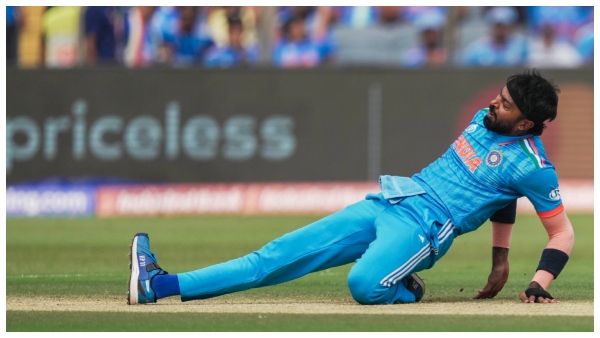 ICC World Cup 2023