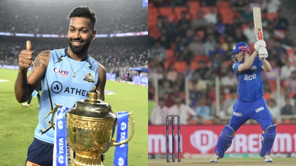 IPL 2024: হার্দিক পাণ্ডিয়াকে নিয়ে জোর নাটক, গুজরাত থেকে ছিনিয়ে নিল মুম্বই