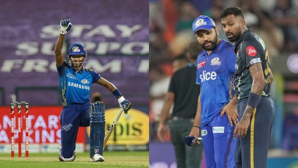 IPL 2024: হার্দিক রেকর্ড গড়ে মুম্বই ইন্ডিয়ান্সে ফেরার পথে IPL 2024: হার্দিক রেকর্ড গড়ে মুম্বই ইন্ডিয়ান্সে ফেরার পথে