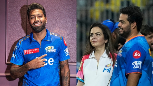 IPL 2024: পাণ্ডিয়া প্রত্যাবর্তনে স্মৃতিমেদুর