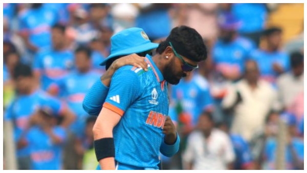 ICC World Cup 2023