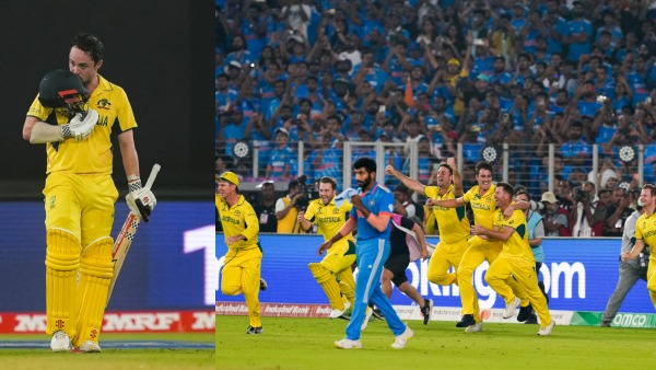 ICC CWC 2023 Final: ট্রাভিস হেড চলতি বছর আইসিসি ইভেন্টে গড়লেন অভাবনীয় কীর্তি