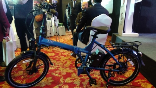 Cheapest Electric Cycle