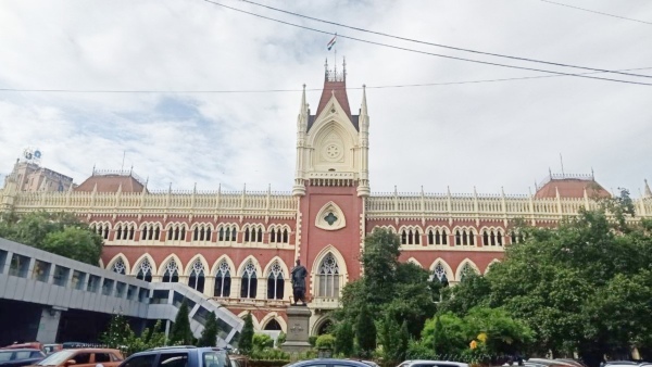 Calcutta High Court