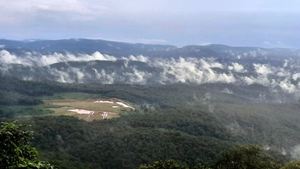 Meghatubudu