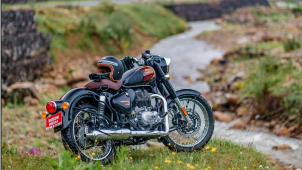 Royal Enfield Royal Enfield