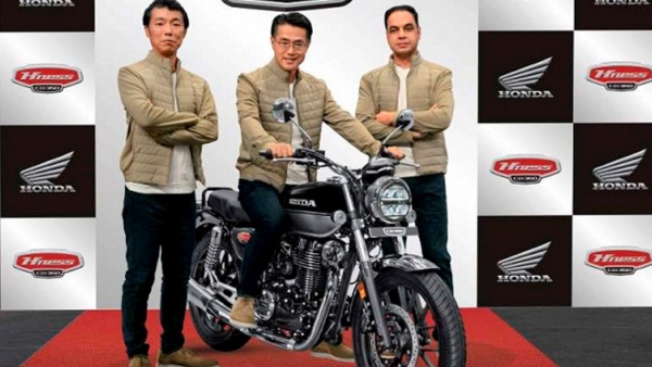 Upcoming Bikes in India