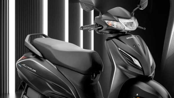 Diwali Bike Offers: Honda Activa 6g