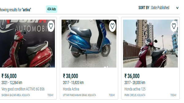 Bike Offer 2023