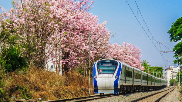 Vande Bharat Express