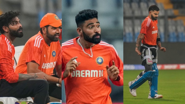 ICC CWC 2023: মহারাজের ধাক্কায় সিংহাসন হারালেন সিরাজ! 