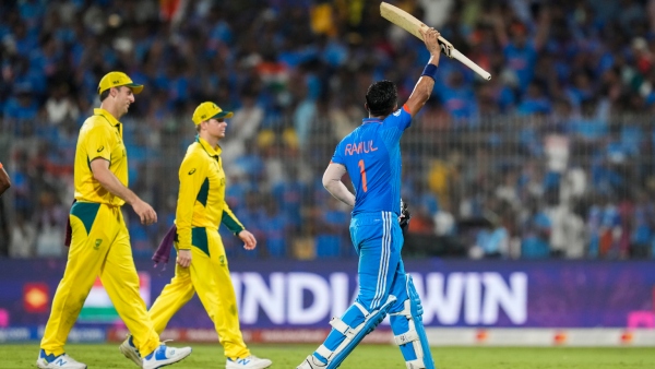 India vs Australia T20Is: ভারত-অস্ট্রেলিয়া টি ২০ আন্তর্জাতিক সরল হায়দরাবাদ থেকে India vs Australia T20Is: ভারত-অস্ট্রেলিয়া টি ২০ আন্তর্জাতিক সরল হায়দরাবাদ থেকে