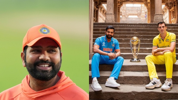 Ind vs Aus In CWC 2023 Final: ফাইনালে হারছেই অস্ট্রেলিয়া, বিশ্বকাপ কেন ভারতের? Ind vs Aus In CWC 2023 Final: ফাইনালে হারছেই অস্ট্রেলিয়া, বিশ্বকাপ কেন ভারতের?