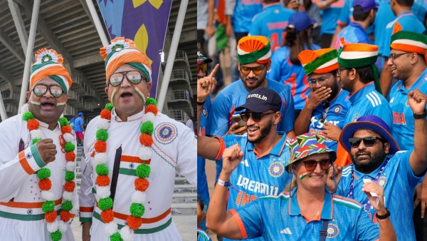 Ind vs Aus CWC 2023 Final: আমেদাবাদে ভারত বিশ্বকাপে অপ্রতিরোধ্য! 