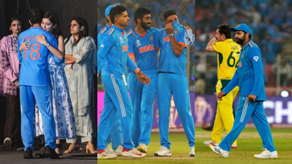 ICC CWC 2023 Final: বিশ্বকাপ ফাইনালে ভারতের পরাজয়ে দায়ী কোন কারণগুলি?