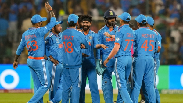 Ind vs NZ In ICC CWC SF: ভারত কেন সেমিফাইনালে নিউজিল্যান্ডের বিরুদ্ধে এগিয়ে?