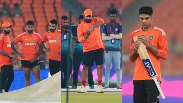Ind vs Aus In CWC 2023 Final: অশ্বিন কি খেলবেন বিশ্বকাপ ফাইনালে? ধোঁয়াশা রাখলেন রোহিত!