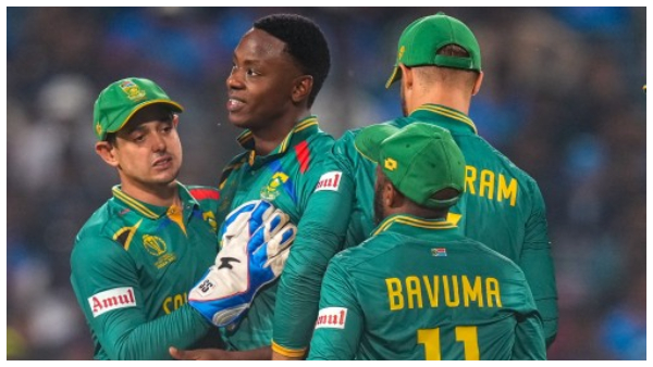 ICC World Cup 2023