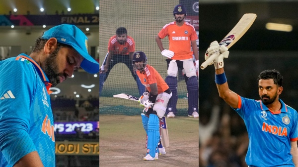 Indian Squad For SA Tour: দক্ষিণ আফ্রিকা সফরে ভারতের তিন অধিনায়ক!