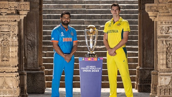 Ind vs Aus CWC 2023 Final Updates: বিশ্বকাপ ফাইনালে ভারত-অস্ট্রেলিয়া, Ind vs Aus CWC 2023 Final Updates: বিশ্বকাপ ফাইনালে ভারত-অস্ট্রেলিয়া,