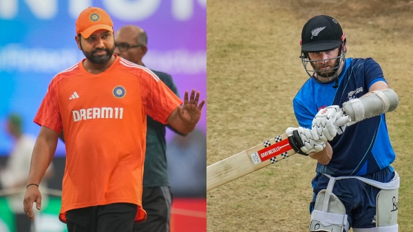 Ind vs NZ, CWC Updates: বিশ্বকাপের সেমিফাইনালে ভারত-নিউজিল্যান্ড