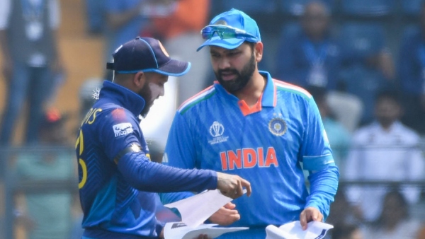 India vs Sri Lanka: টি ২০ বিশ্বকাপের পরই ভারত যাচ্ছে শ্রীলঙ্কায় India vs Sri Lanka: টি ২০ বিশ্বকাপের পরই ভারত যাচ্ছে শ্রীলঙ্কায়