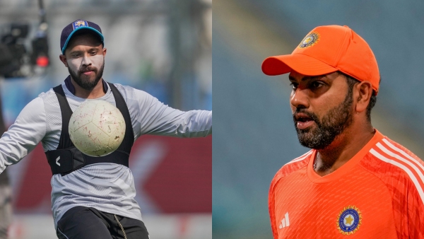 ICC World Cup 2023: বিশ্বকাপে ভারত-শ্রীলঙ্কা দ্বৈরথ মানেই কাঁটে কি টক্কর! ICC World Cup 2023: বিশ্বকাপে ভারত-শ্রীলঙ্কা দ্বৈরথ মানেই কাঁটে কি টক্কর!